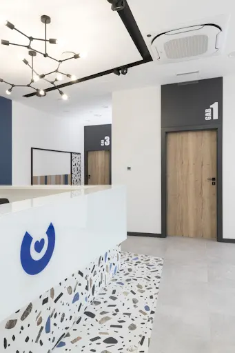 Przychodnia Koralowa